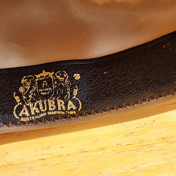 Akubra Traveler - Picture 5 of 12